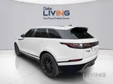 Land Rover Range Rover Velar R Dynamic 2018 V6